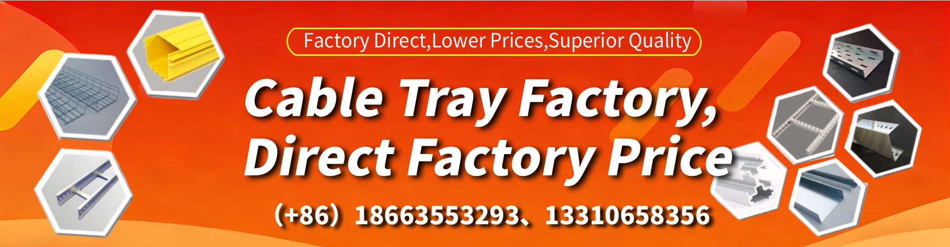 Mackay Cable Tray Manufacturer